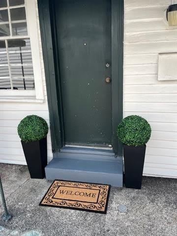 5419 MAGAZINE Street