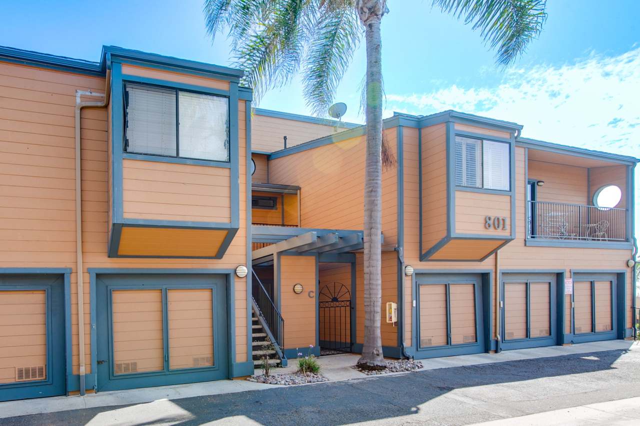 801 Kalpati Circle - 1Unit C