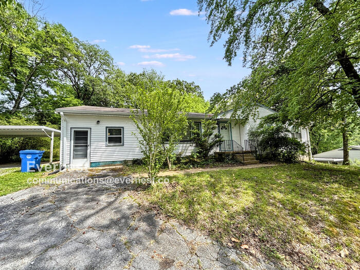 3744 Thrushwood Drive