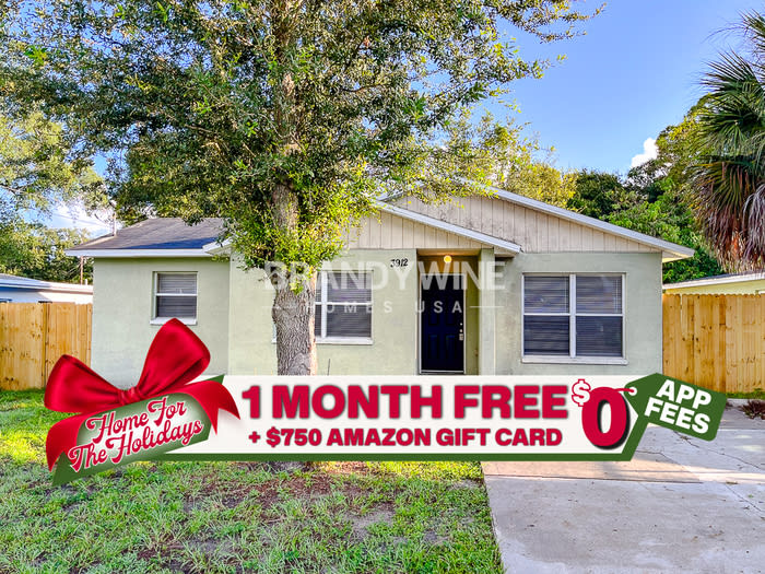 3912 East Powhatan Avenue