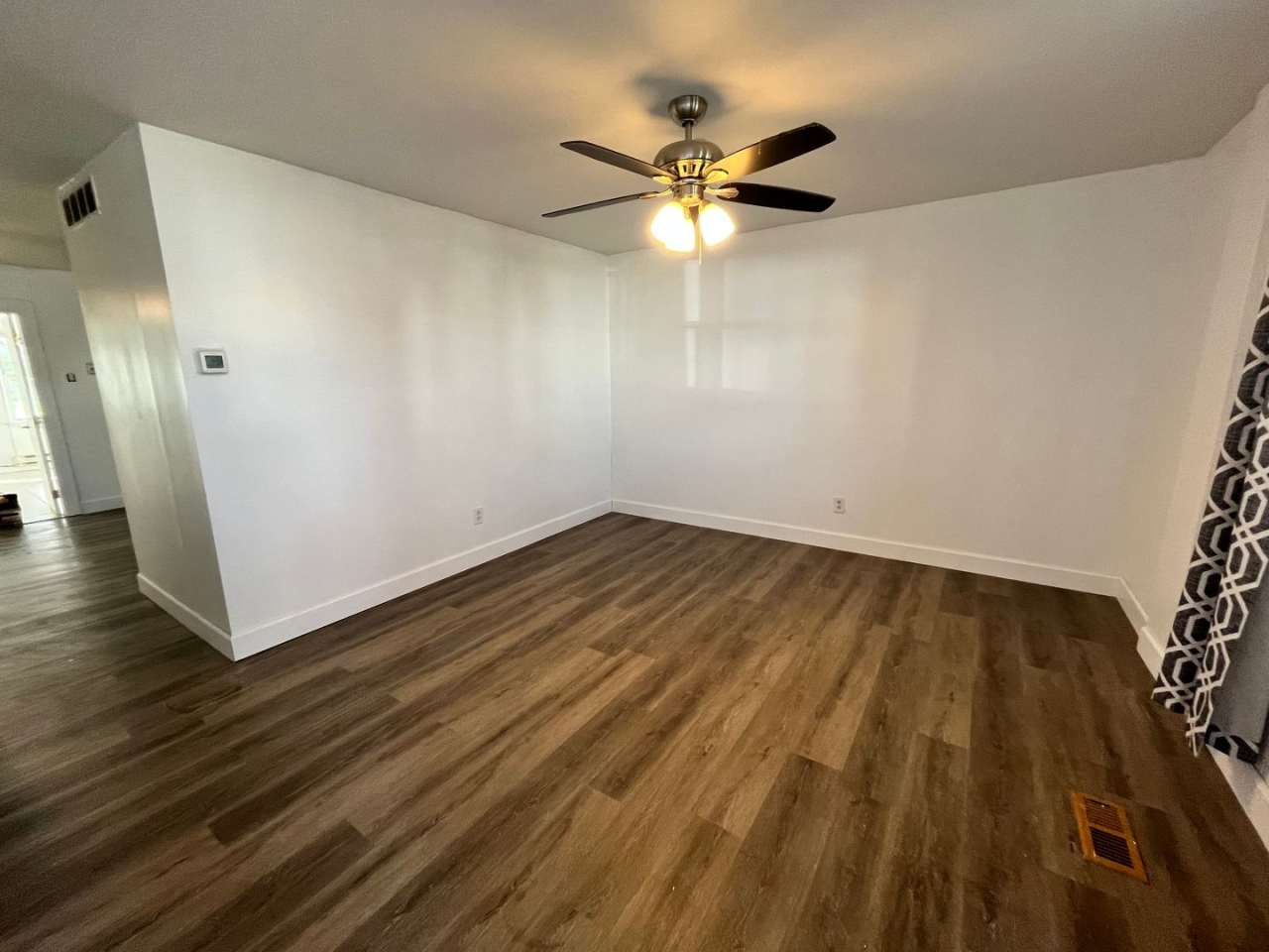 3 Bed room 1 Bath Property at 12156 Rambler rd