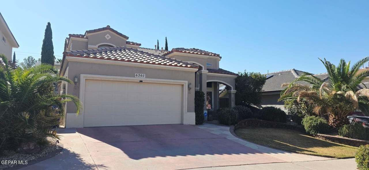 6360 FRANKLIN GATE Drive