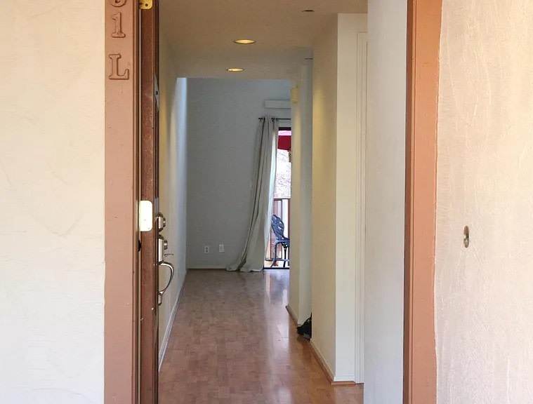 4151 El Camino Way Apt L