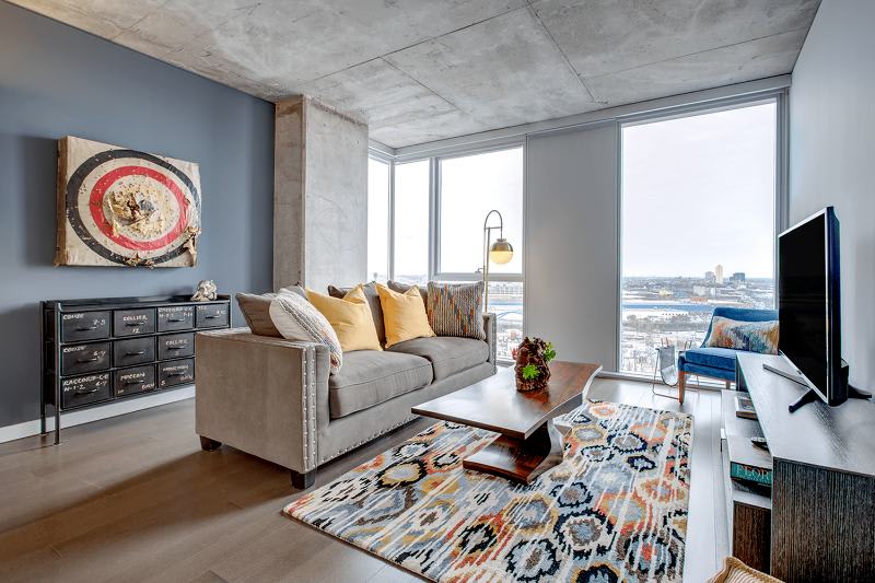 743 West Division St.