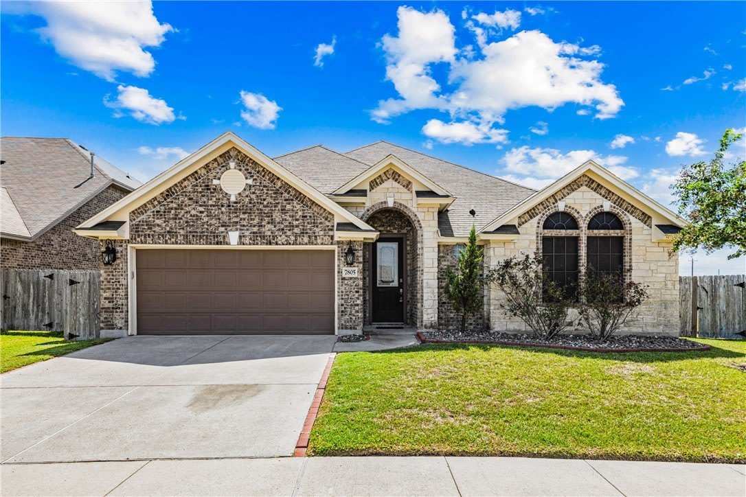 7805 Pavo Real Street