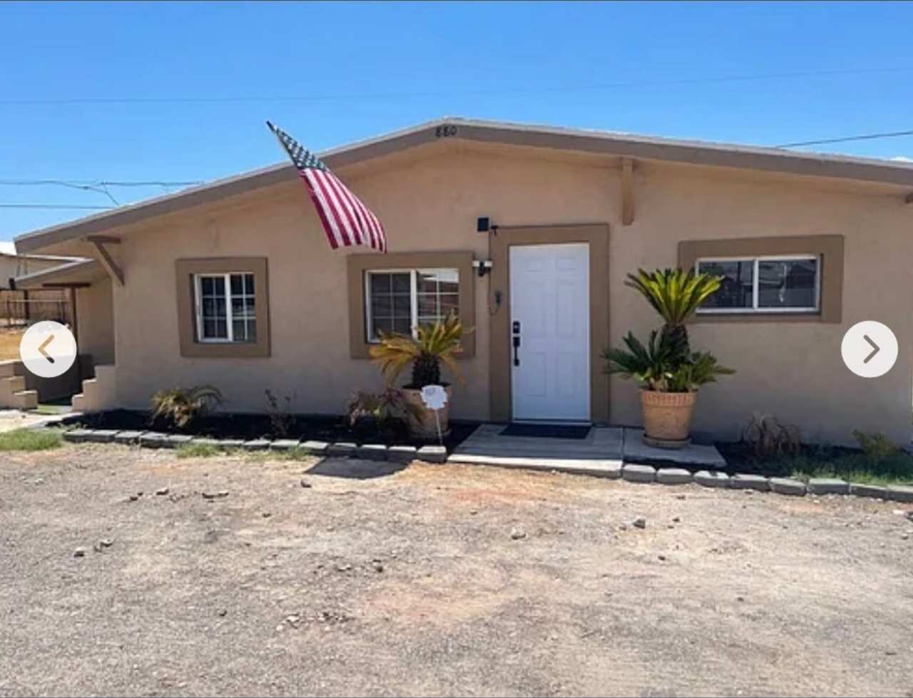 Charming 2BR House in Bullhead City