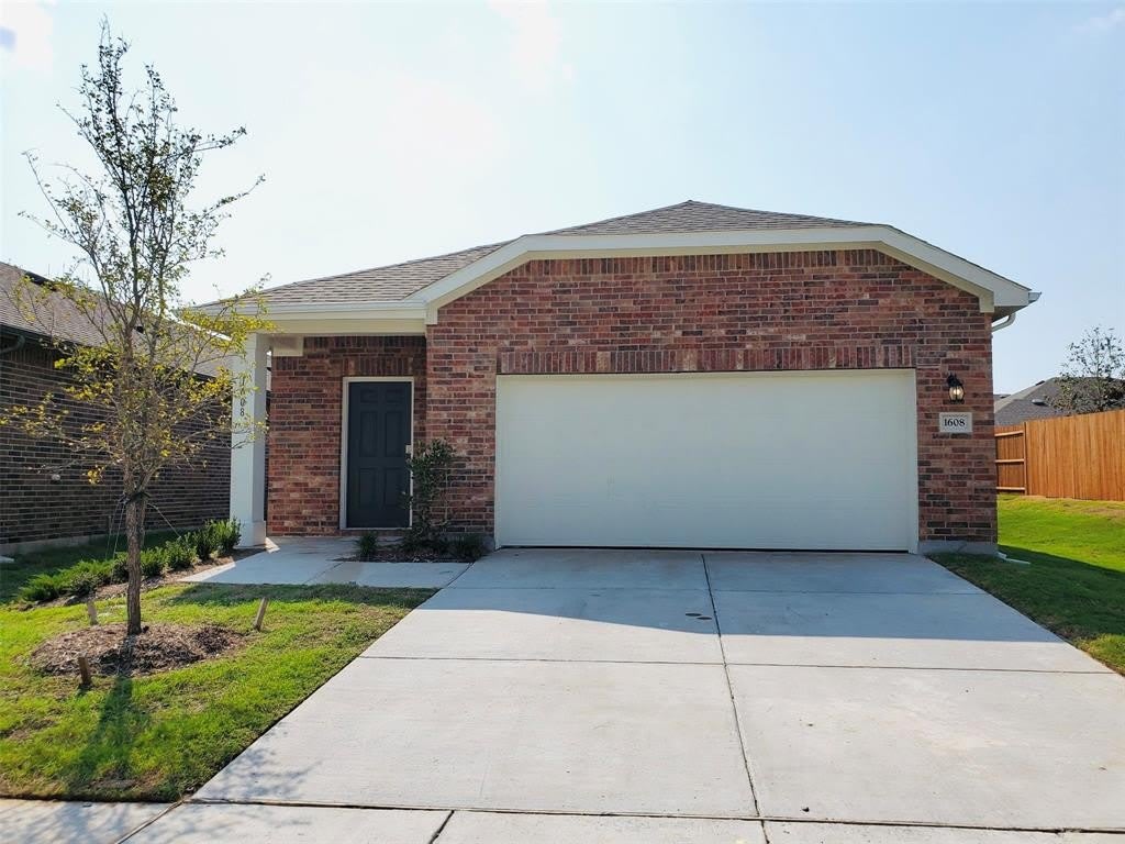 1608 Washington Street