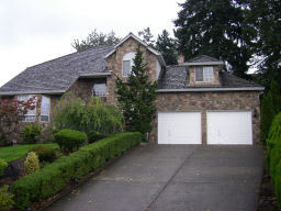 Street of Dreams Neighborhood!!