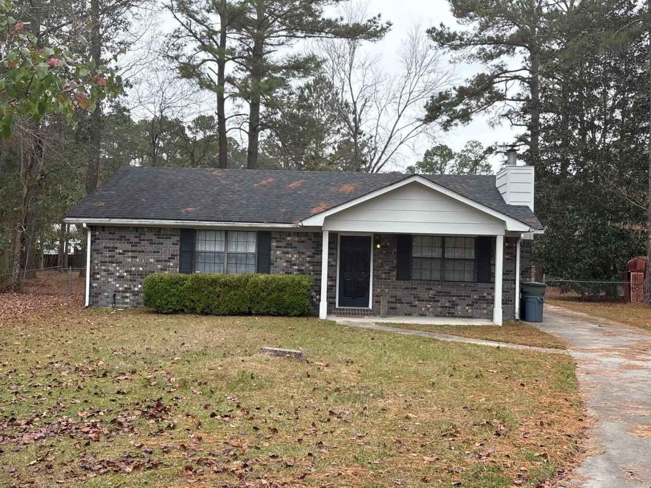 Beautiful 3 Bedroom Ranch-Style Home in Courtland Subdivision