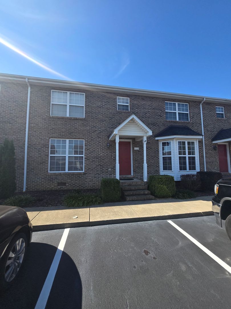 Spacious 2-Bedroom Condo in Johnson City