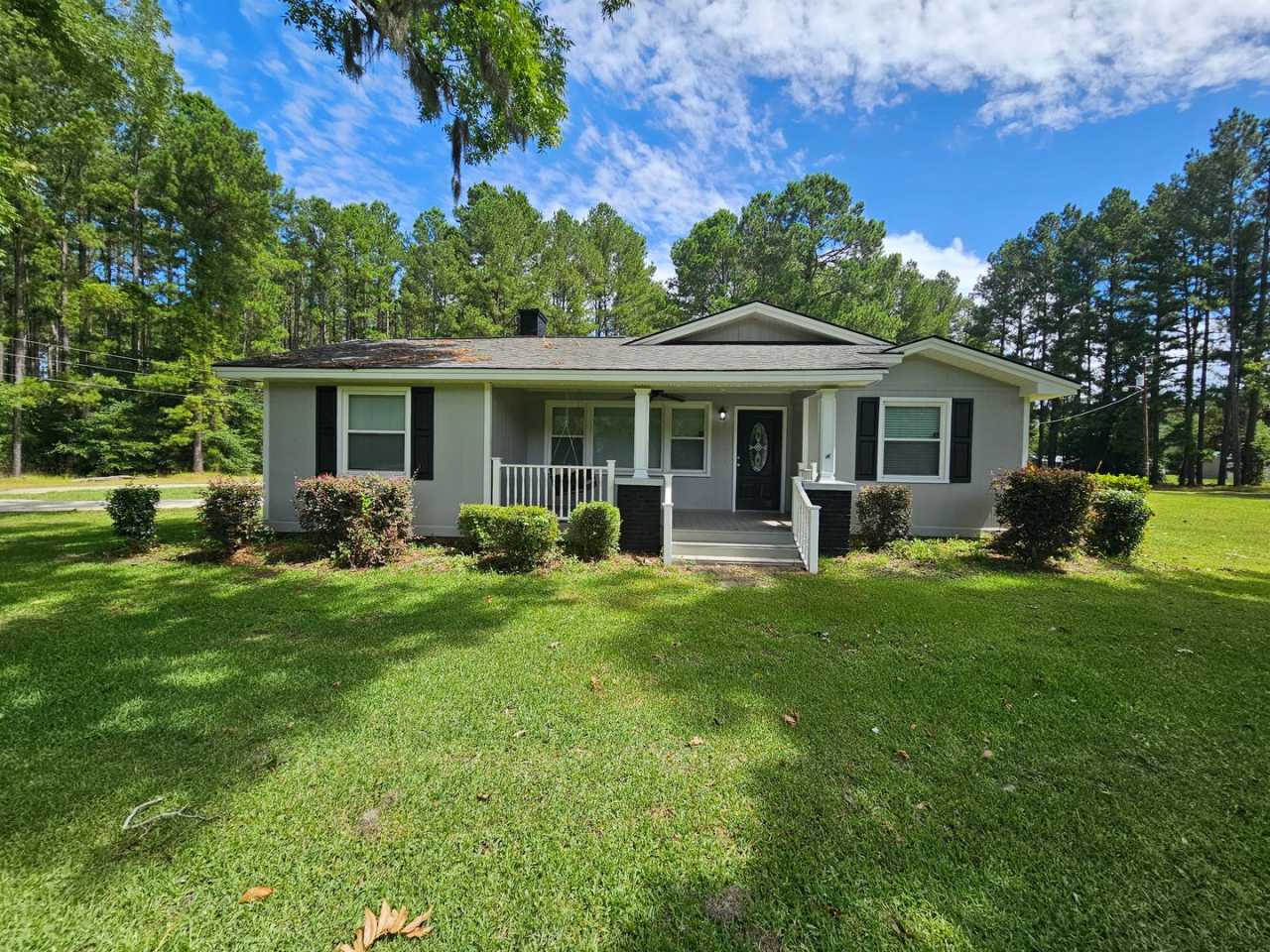 23743 Hwy 46 Pembroke Ga. with acreage