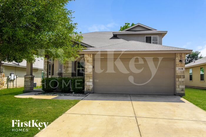 2138 Brinkley Drive