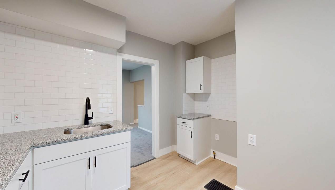 Old Brooklyn Area - 3 Bedrooms - Single Family Home