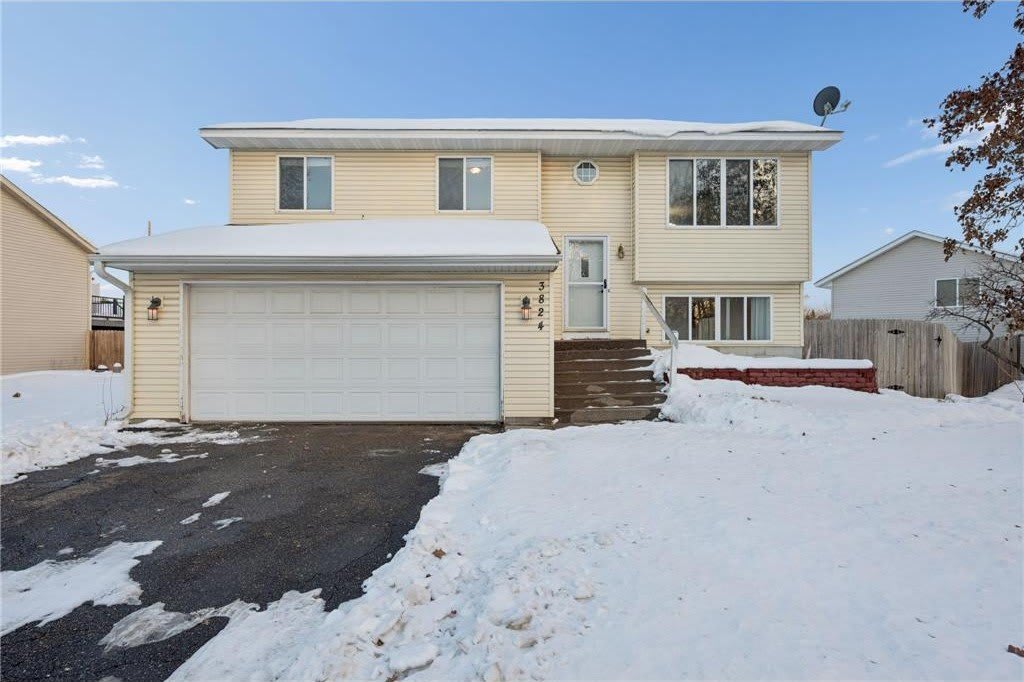 3824 Tower Pond Drive