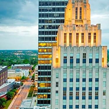 The Residences at the R.J. Reynolds Building
