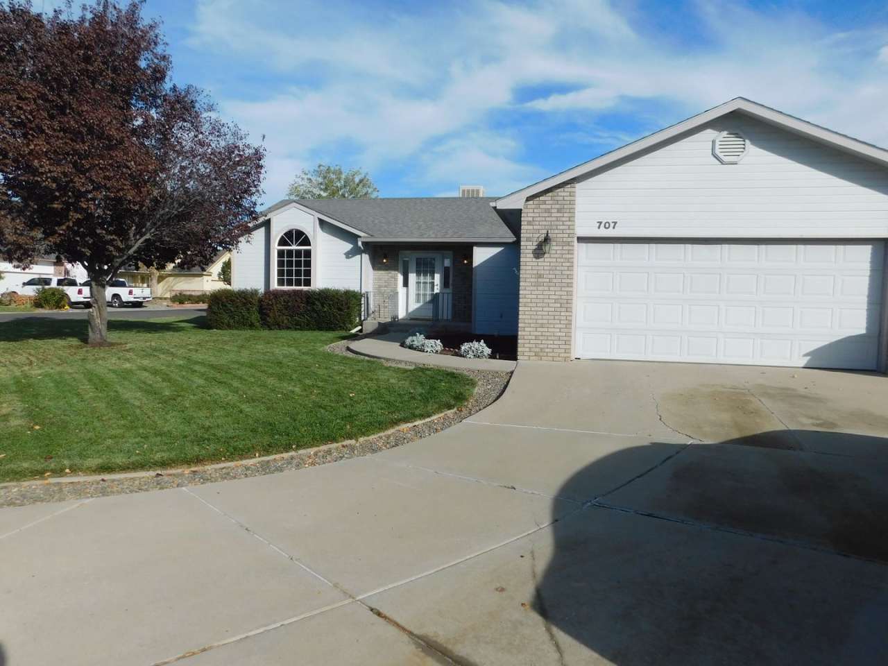 3 Bed/2 Bath at Fountain Greens