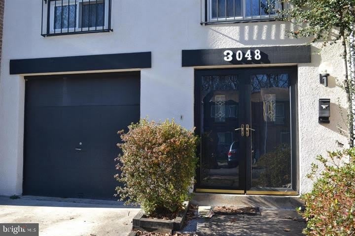 3048 MISSION SQUARE Drive