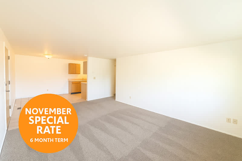 4768 S Bonair Street - #3