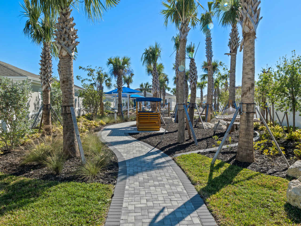 Villas at Gulf Coast