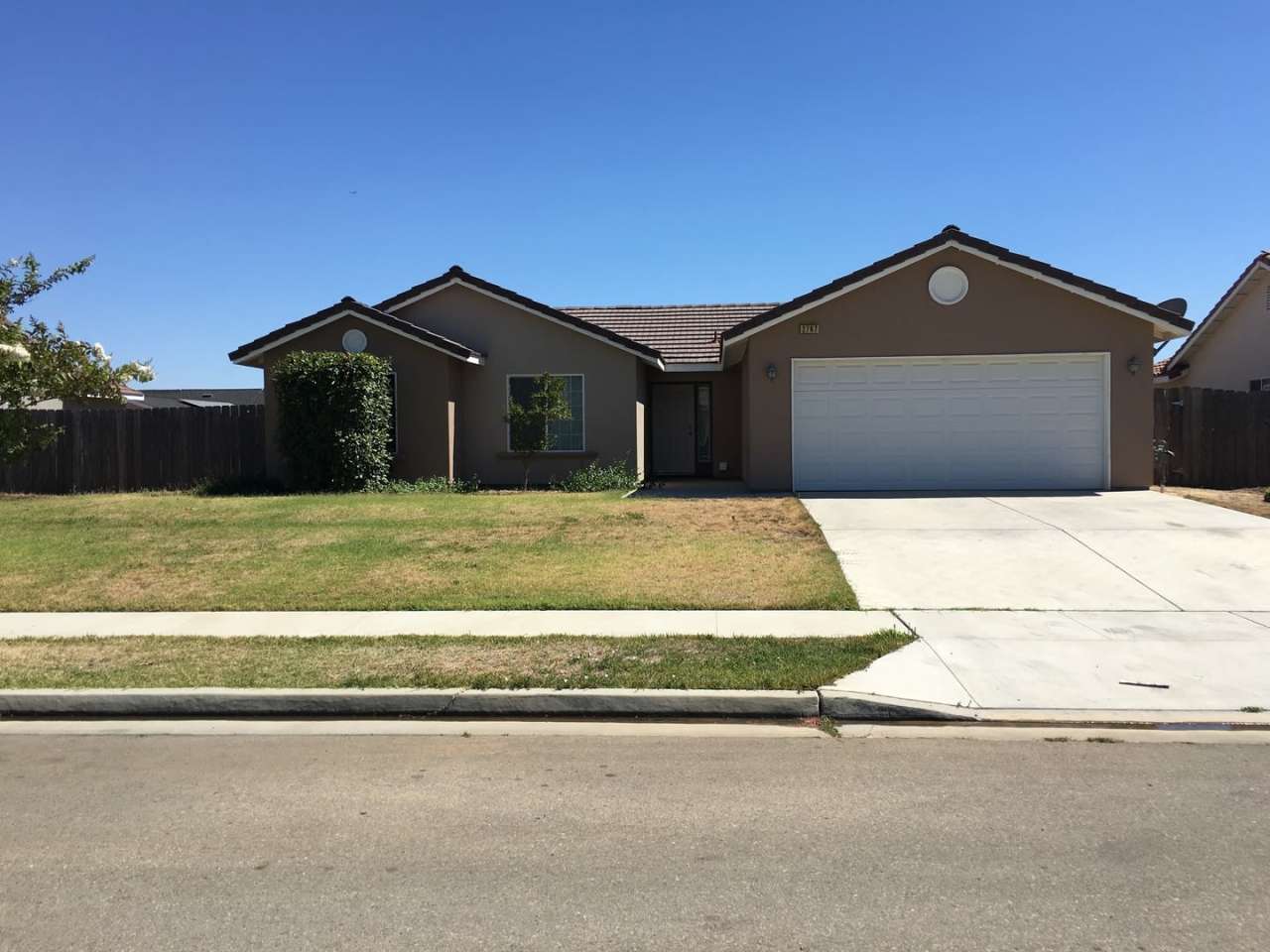 Home for rent Sanger Ca