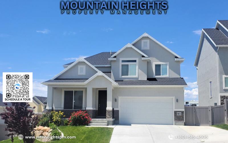 3861 Spring Brook Lane