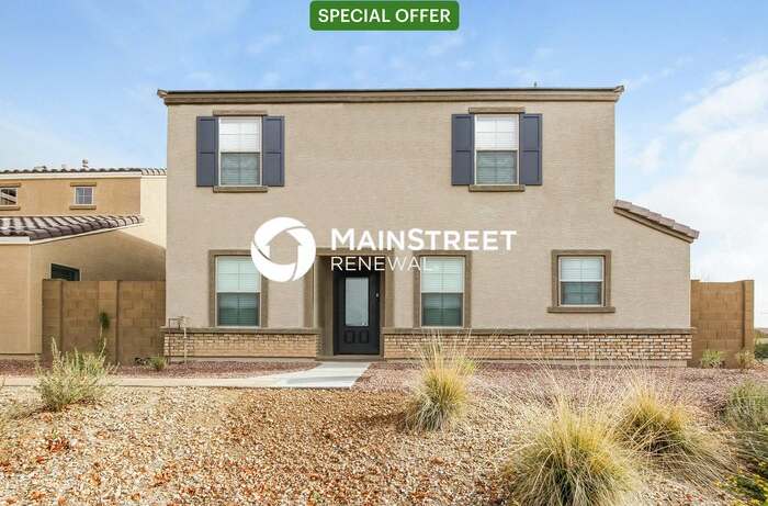 8237 West Odeum Lane