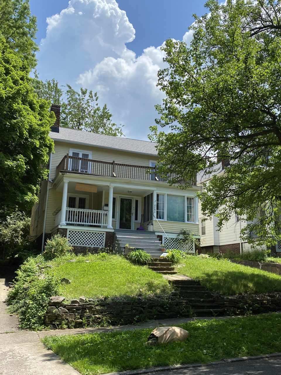 2245 Bellfield Ave. - 3rd FL