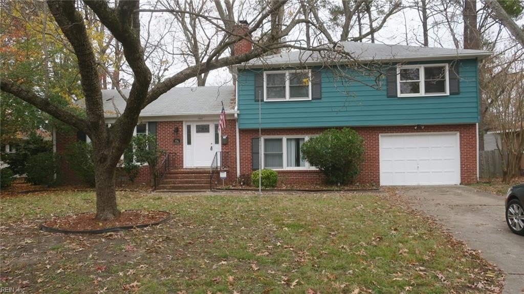 146 Ridgewood Parkway