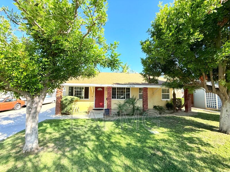 17535-17537 Baltar Street