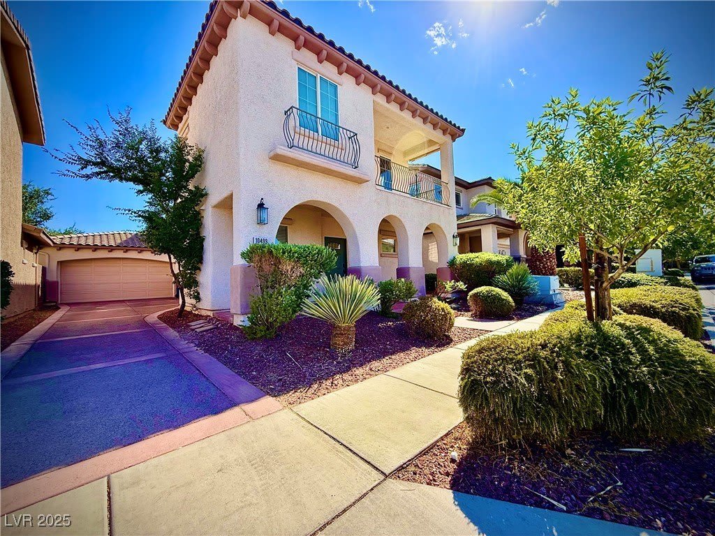 10499 Howling Coyote Avenue