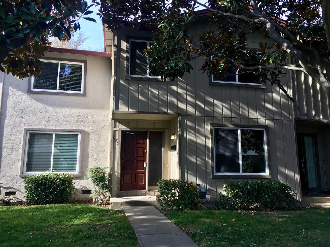 Hartz Property Management Presents: 1489 St. James Parkway in Concord