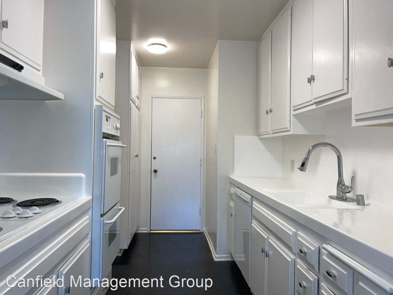 319 S Clark Drive LLC