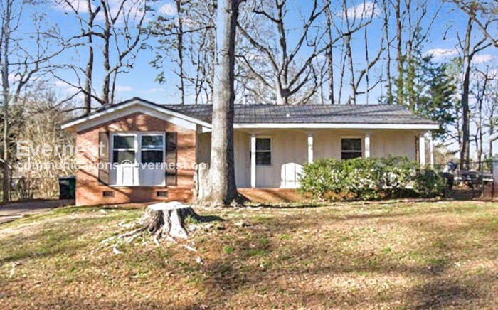 931 Carrington Drive