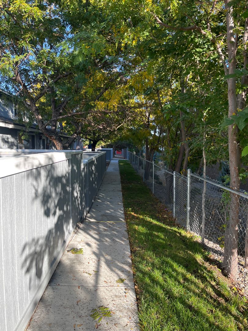 Long Street Townhouse