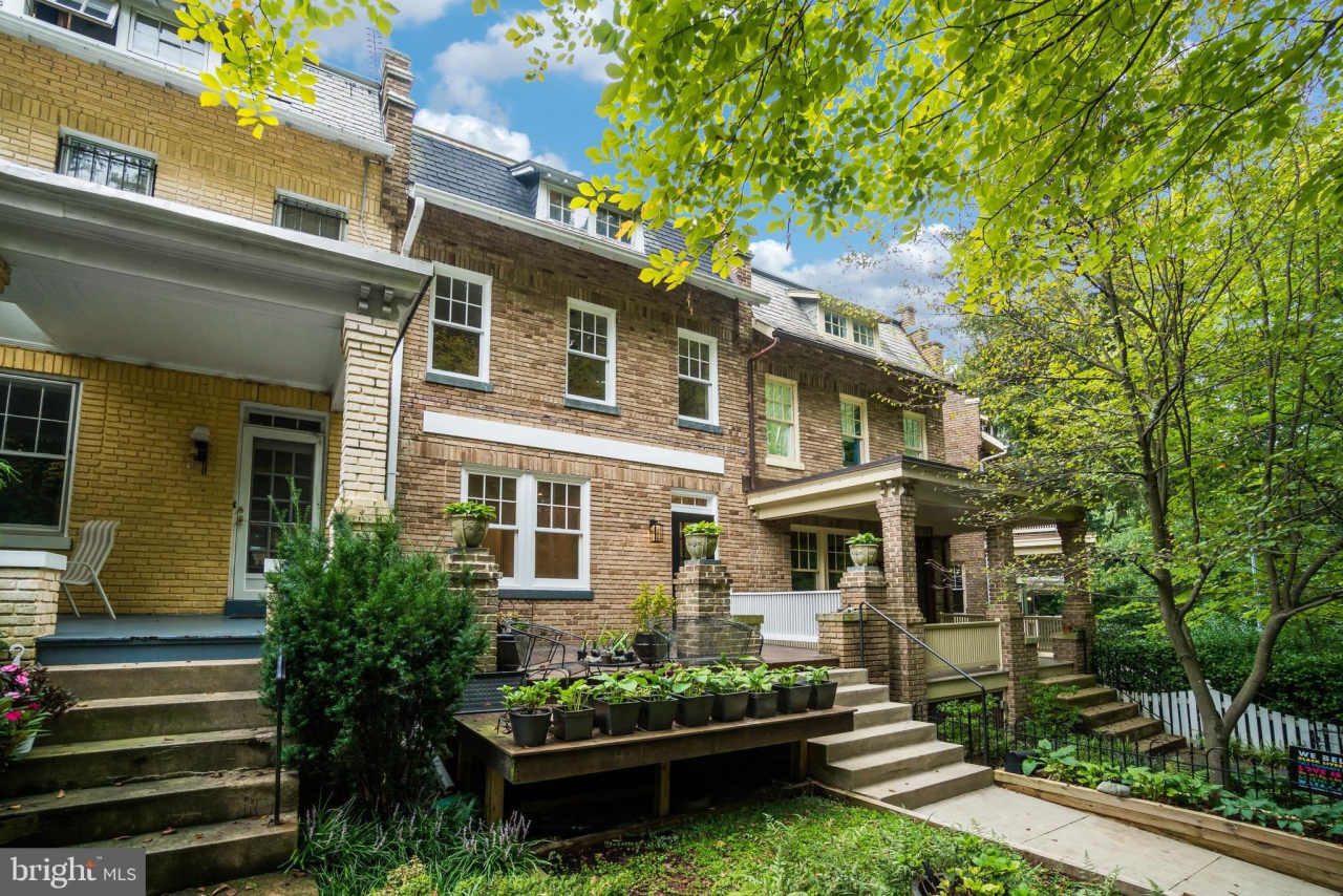 2030 PIERCE MILL Road NW