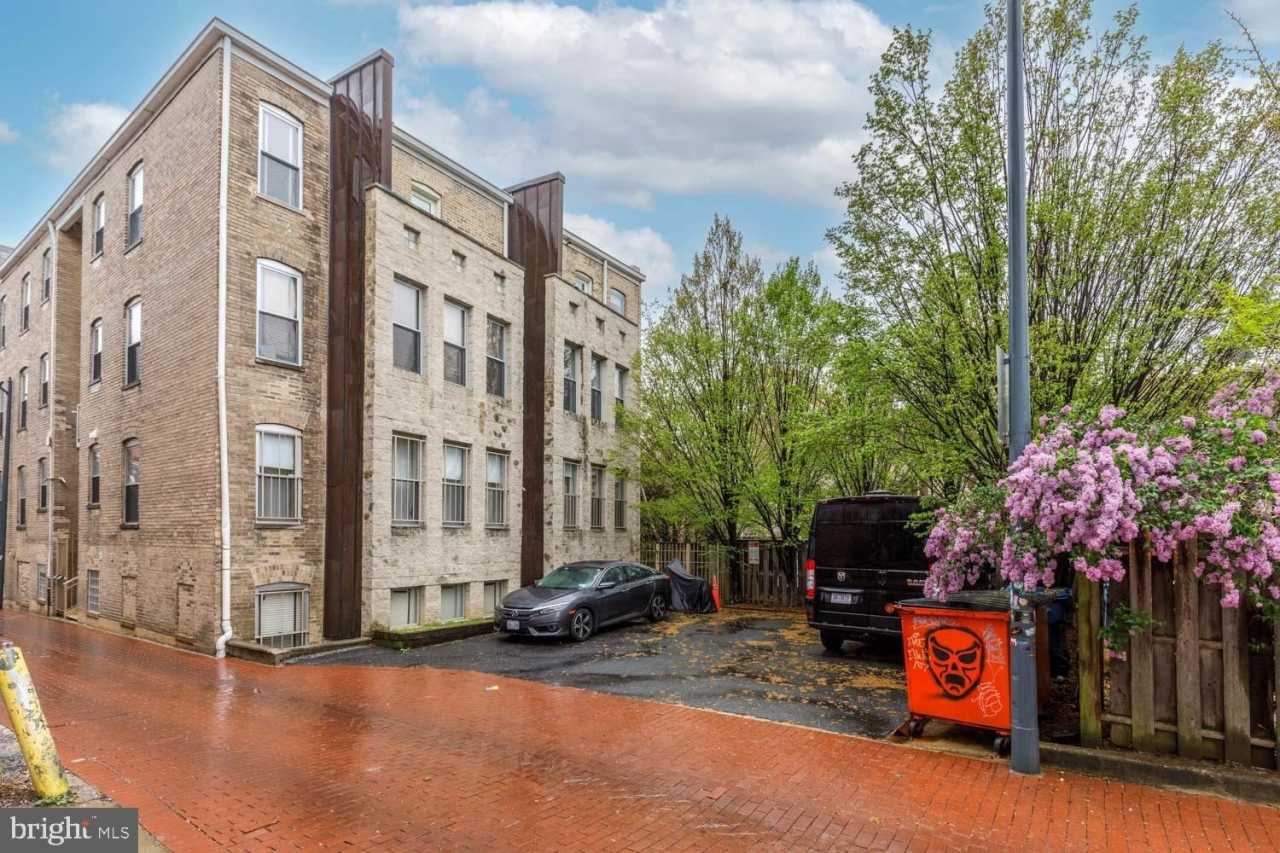 2914 11TH Street NW unit: 202