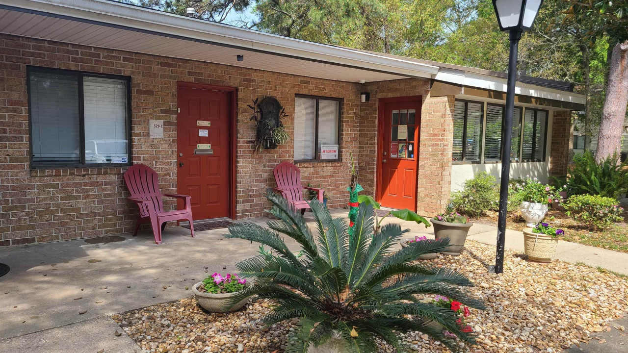 329 Mabry Mabry Street unit: C