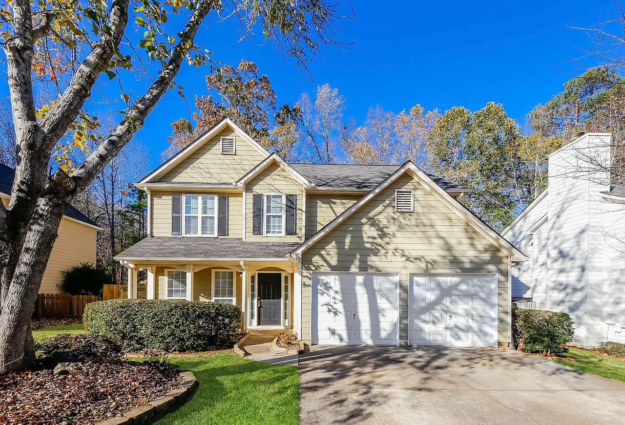 4231 Zephyrhills Dr NW