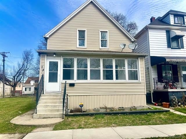 13 E GLENWOOD Street