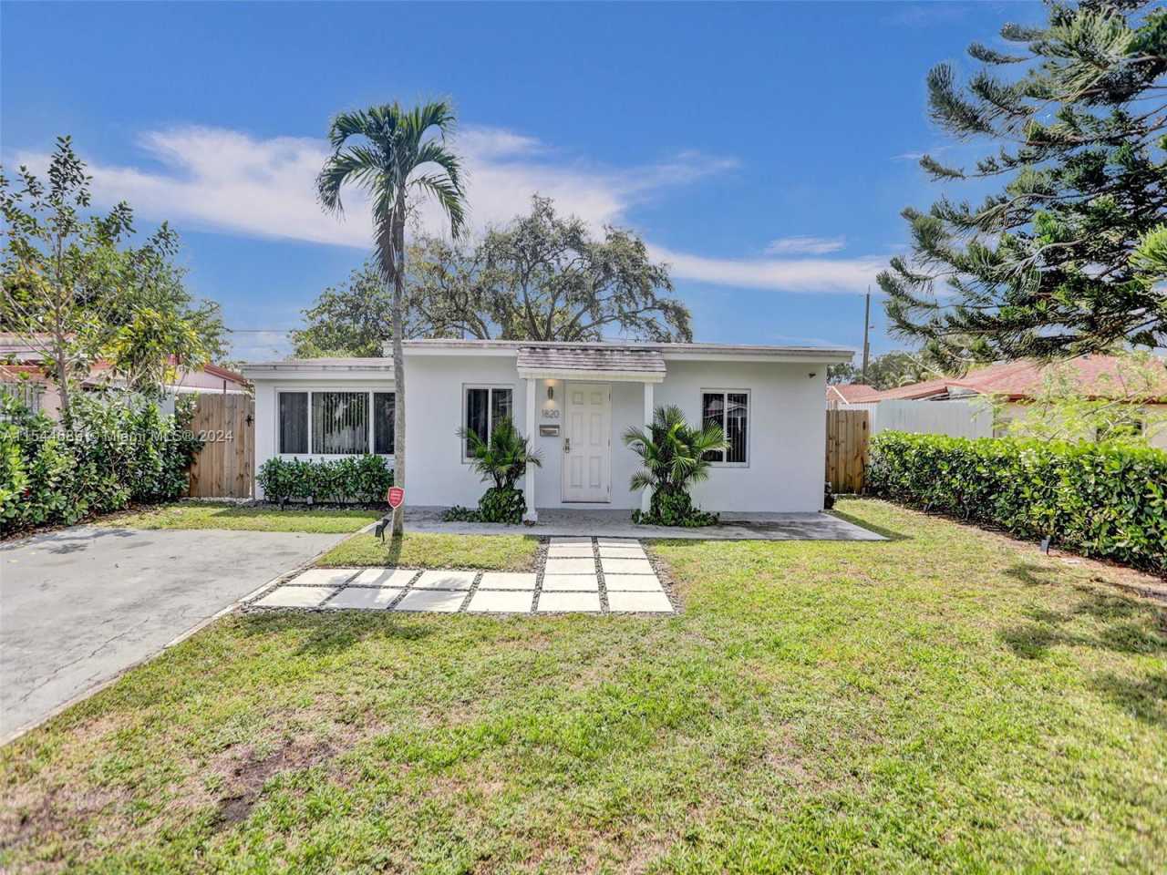 1820 Northeast 182nd Street