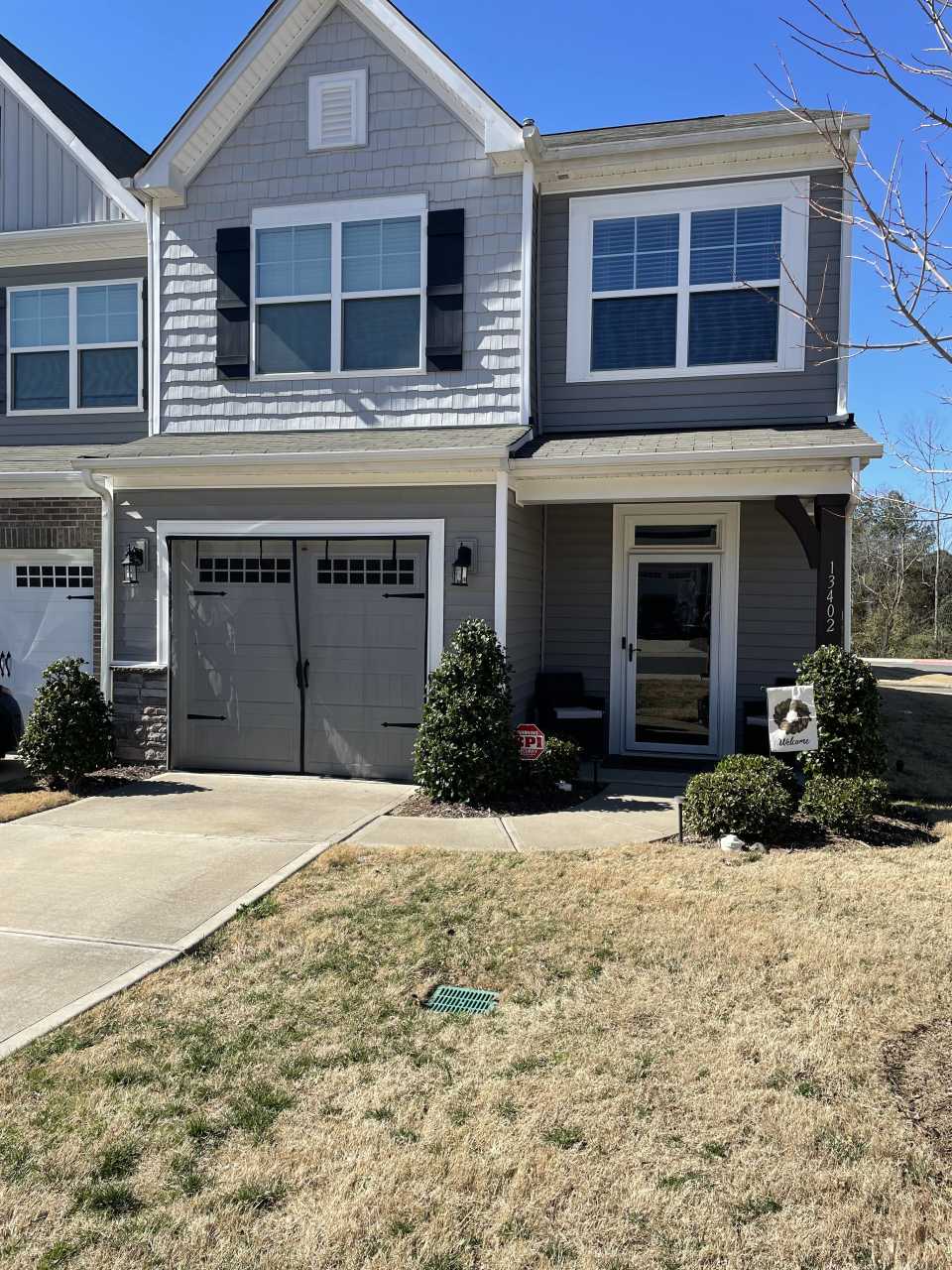 13402 Savannah Point Drive