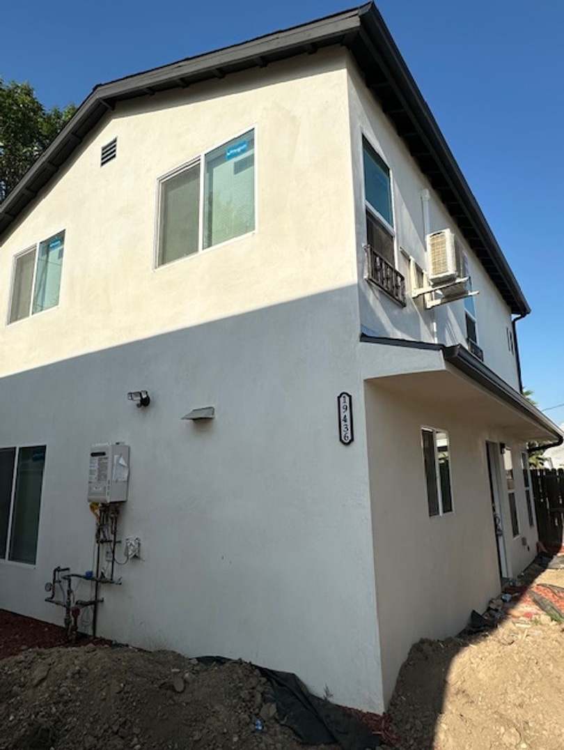Completely remodeled and located on a quiet tree lines street in a beautiful pocket of Reseda. 3-bedroom, 2-bathroom home offering almost 1200 square feet