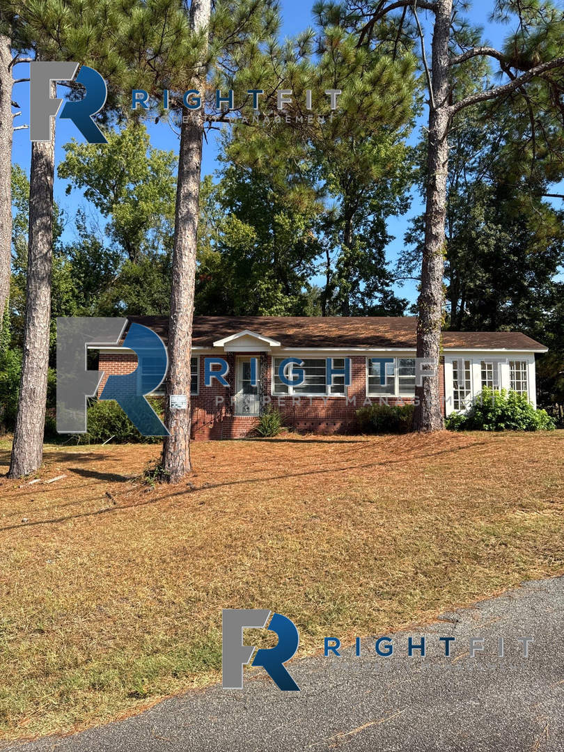 Charming House in Columbus
