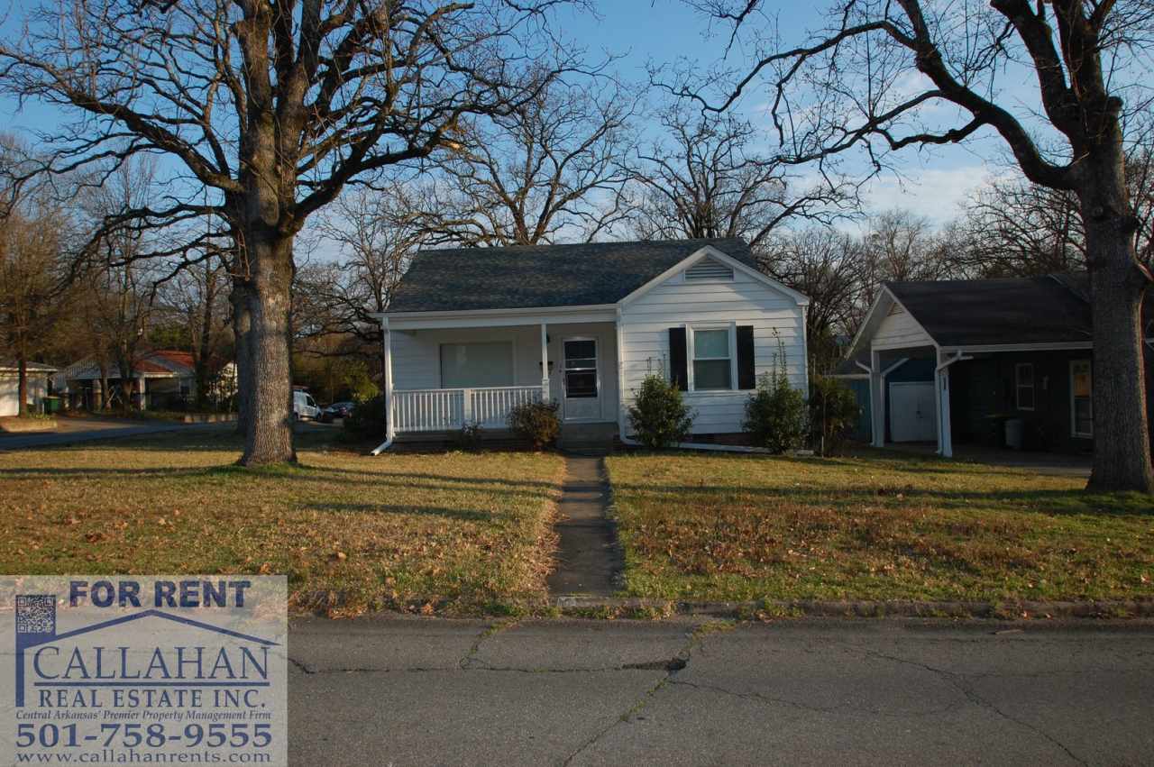 Park Hill 2 Bedroom Home