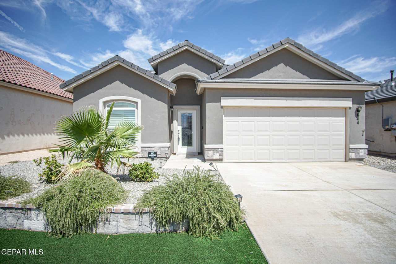 644 Paseo Musical Street