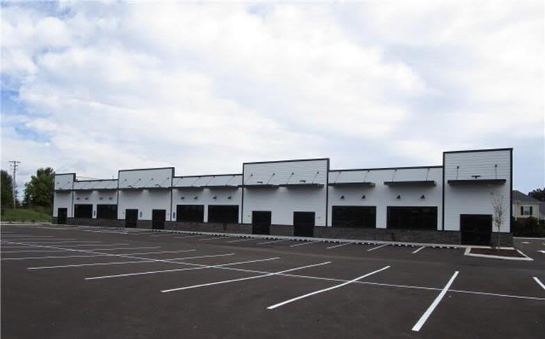 288 Cumberland Trace Road