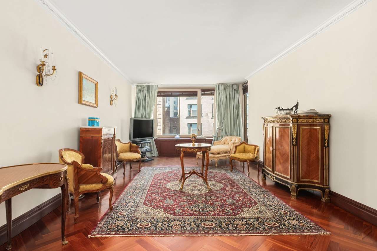 30 East 85th Street 7B