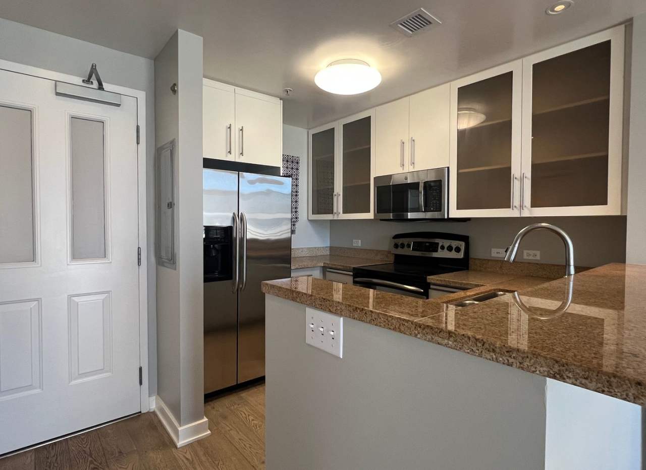 Gorgeous Modern 1 Bedroom near Paseo de San Antonio