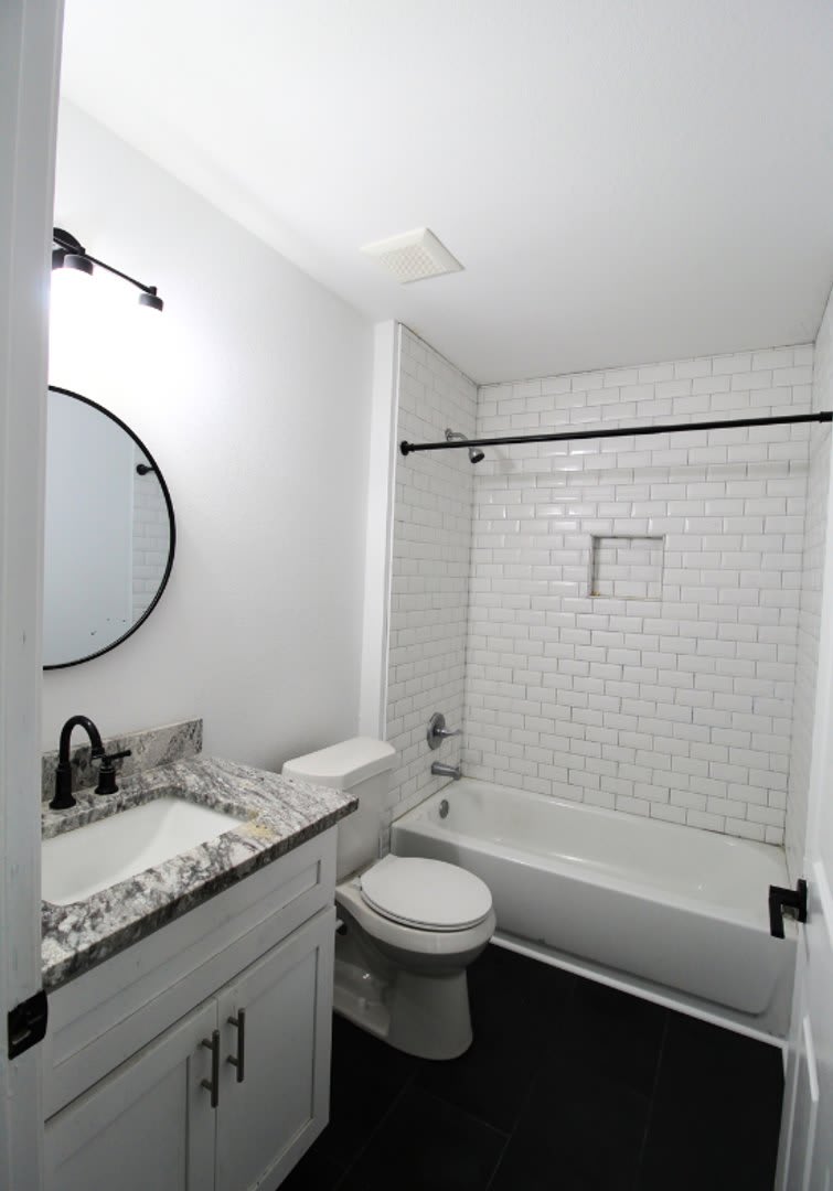3 Bedroom Home in Wakulla Gardens Available Now