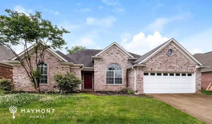 10217 Green Moss Drive South